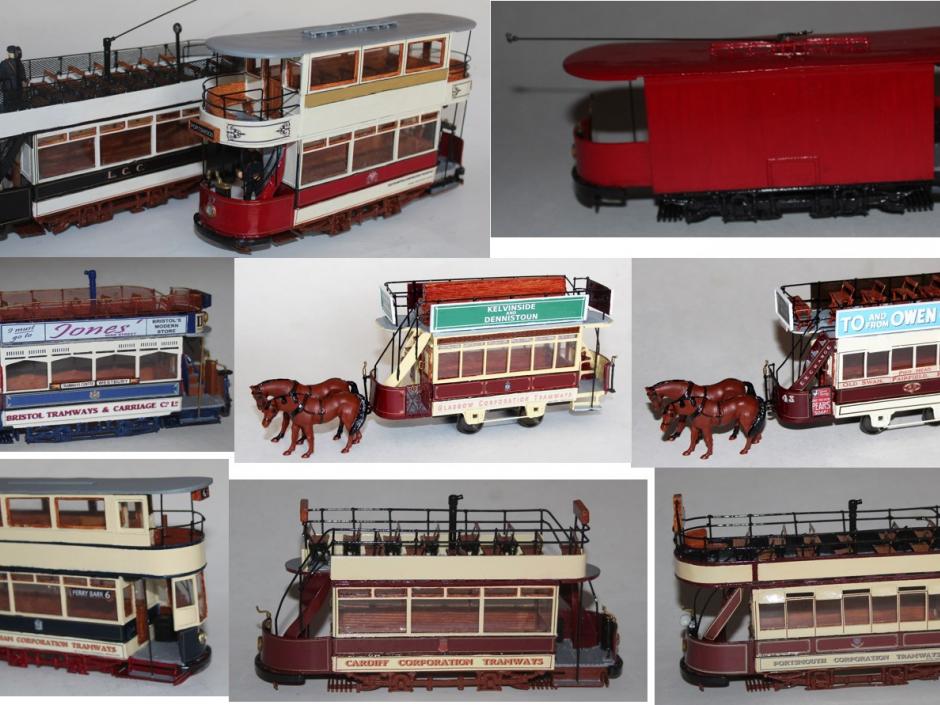 double o gauge